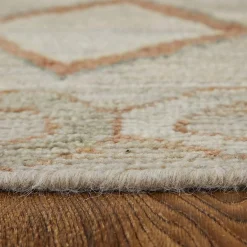 Jovie Hand-Knotted Rug