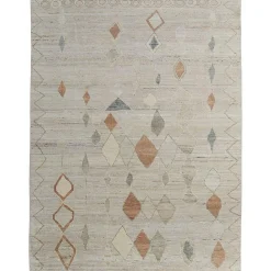 Jovie Hand-Knotted Rug