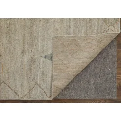 Jovie Hand-Knotted Rug