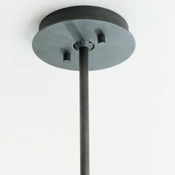 Jubail Outdoor Pendant