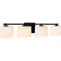Juneau Vanity Light - 4 Light