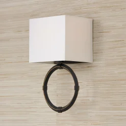 Junnie Sconce