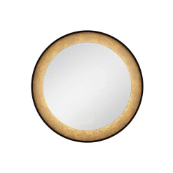 Juno LED Mirror - Round