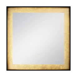 Juno LED Mirror - Square