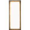 Juno LED Standing Mirror
