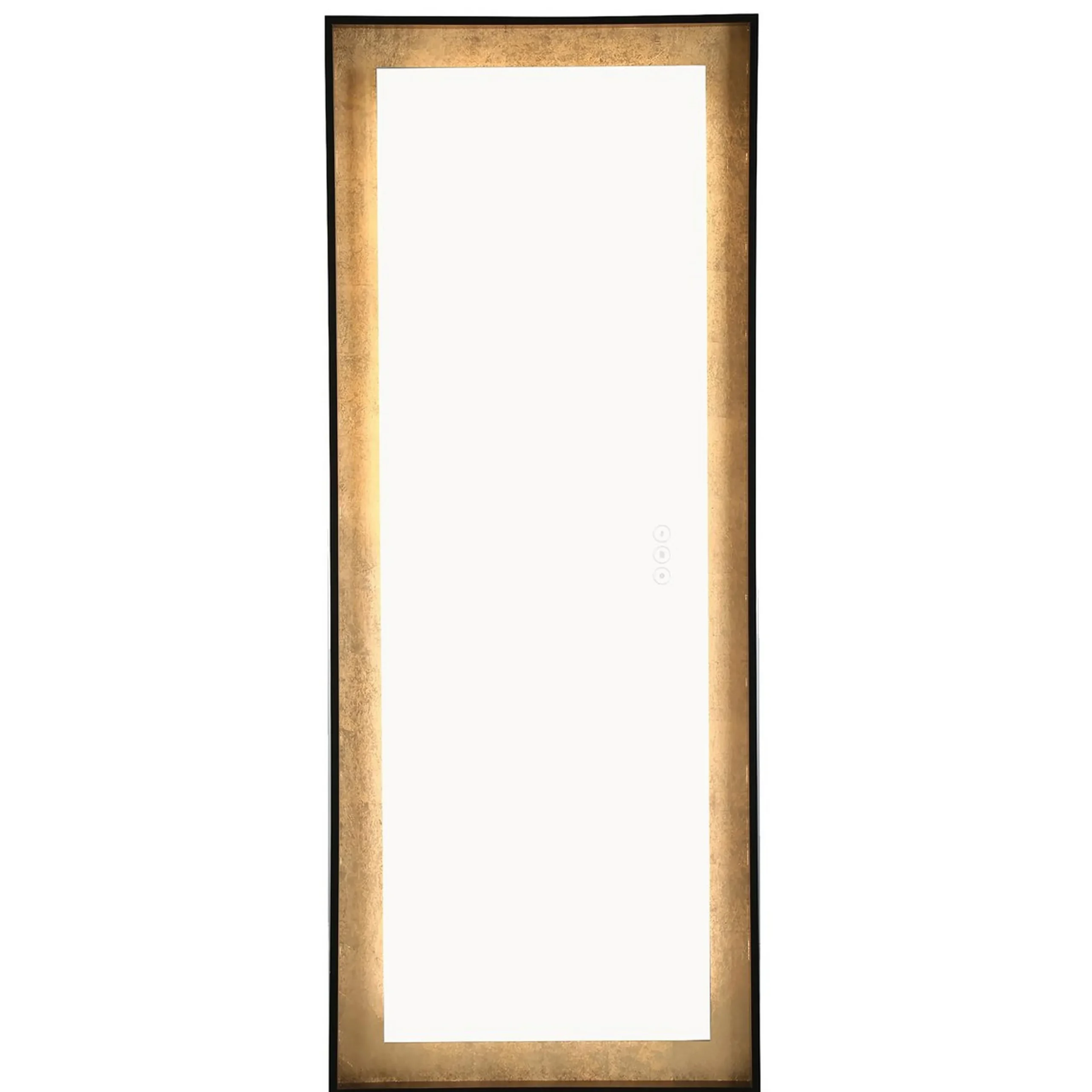 Juno LED Standing Mirror