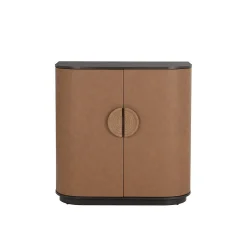 Junpei Bar Cabinet