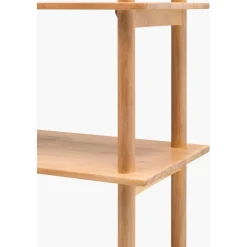 Kadeeja Bookshelf