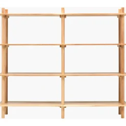 Kadeeja Bookshelf