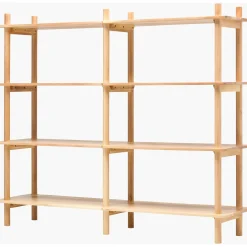 Kadeeja Bookshelf