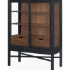 Kahleil Bookcase