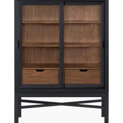 Kahleil Bookcase