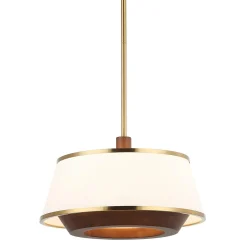 Kalahari Convertible Chandelier - Small