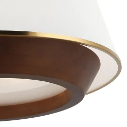 Kalahari Convertible Chandelier - Large