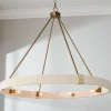 Kalini Chandelier - 8 Light