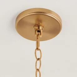 Kalini Chandelier - 8 Light