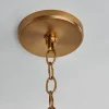 Kalini Chandelier - 4 Light