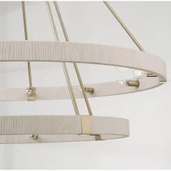 Kalini Chandelier - 20 Light
