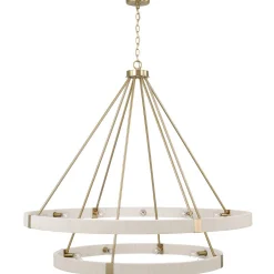 Kalini Chandelier - 20 Light
