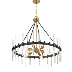 Kallos Chandelier