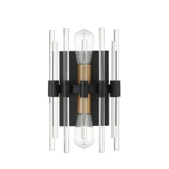 Kallos Sconce