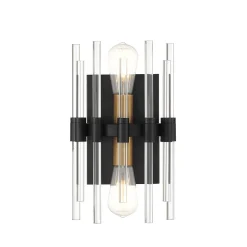 Kallos Sconce