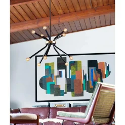 Karidad Chandelier