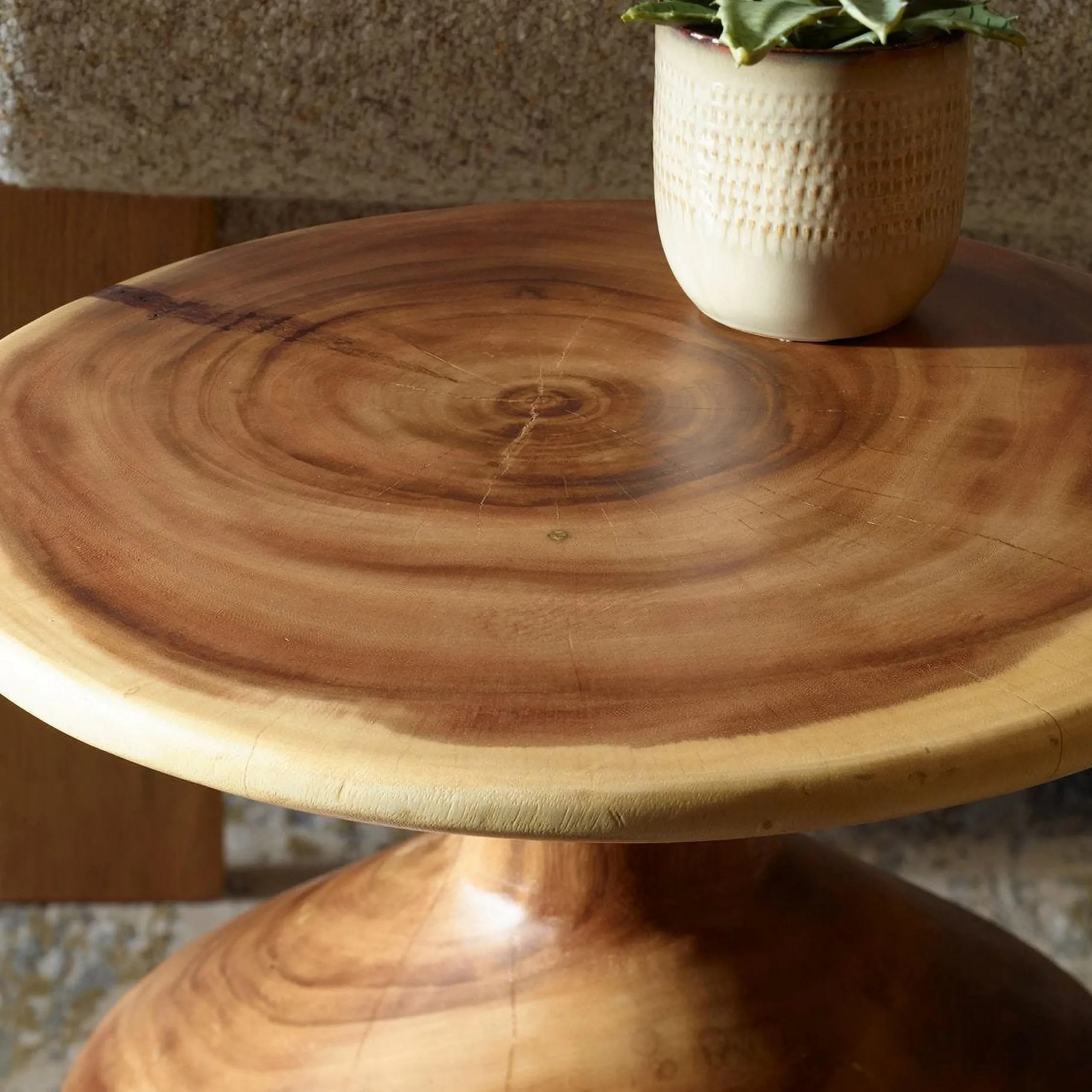 Karis EndTable