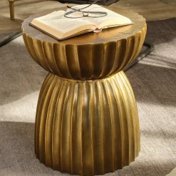 Karka End Table
