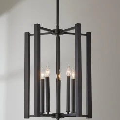 Karuzela Lantern