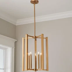 Karuzela Lantern