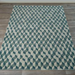 Katahana Hand-Knotted Rug