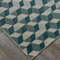 Katahana Hand-Knotted Rug