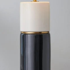 kate spade new york Cade Table Lamp - Column