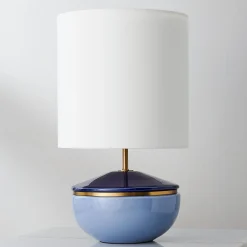 kate spade new york Cade Table Lamp - Basin