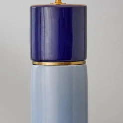 kate spade new york Cade Table Lamp - Column