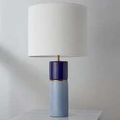 kate spade new york Cade Table Lamp - Column