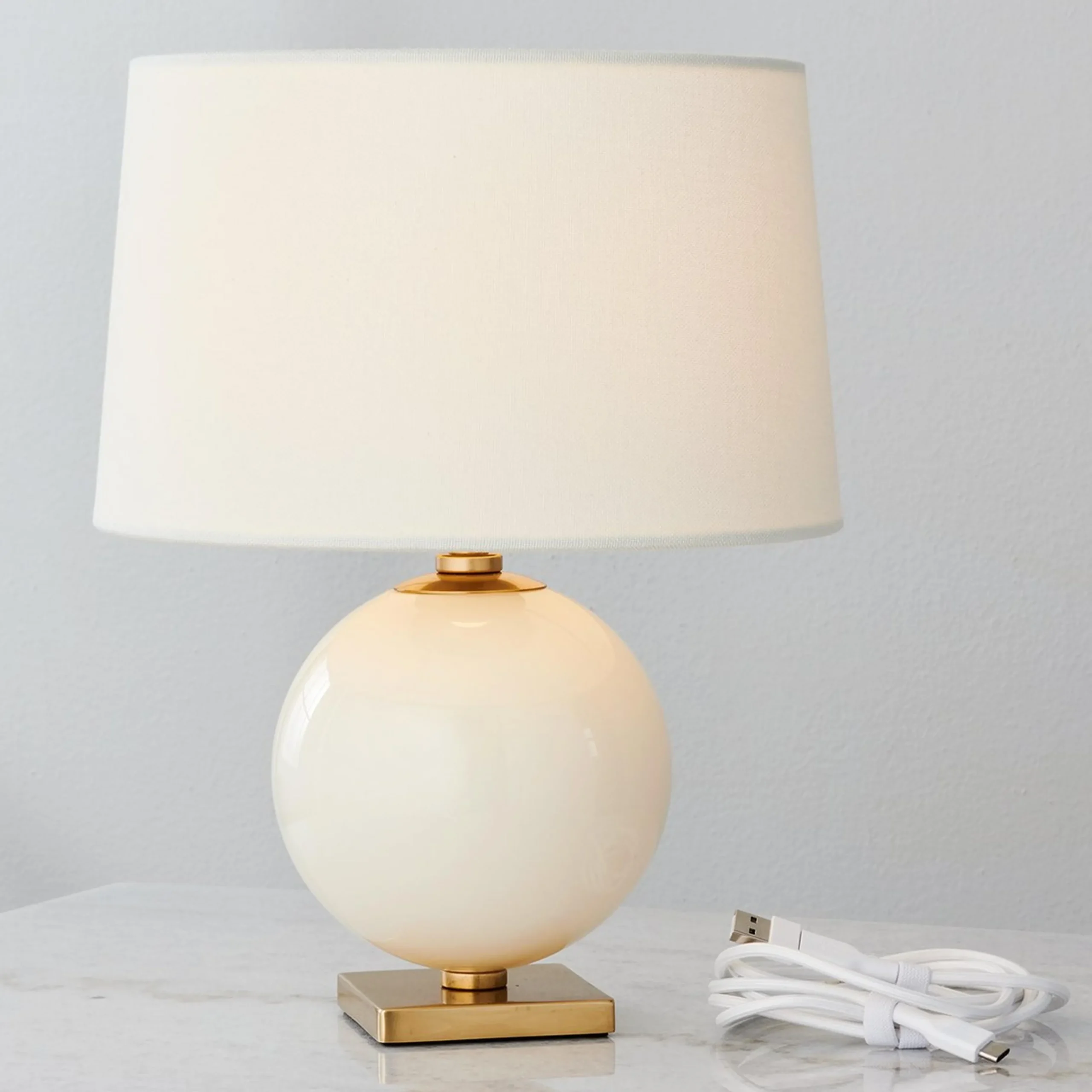 kate spade new york Elsie Cordless LED Table Lamp