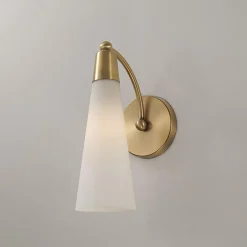 Katja Bath Sconce
