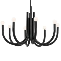Kavala Chandelier - 8 Light