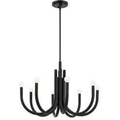 Kavala Chandelier - 8 Light