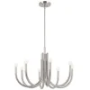 Kavala Chandelier - 8 Light