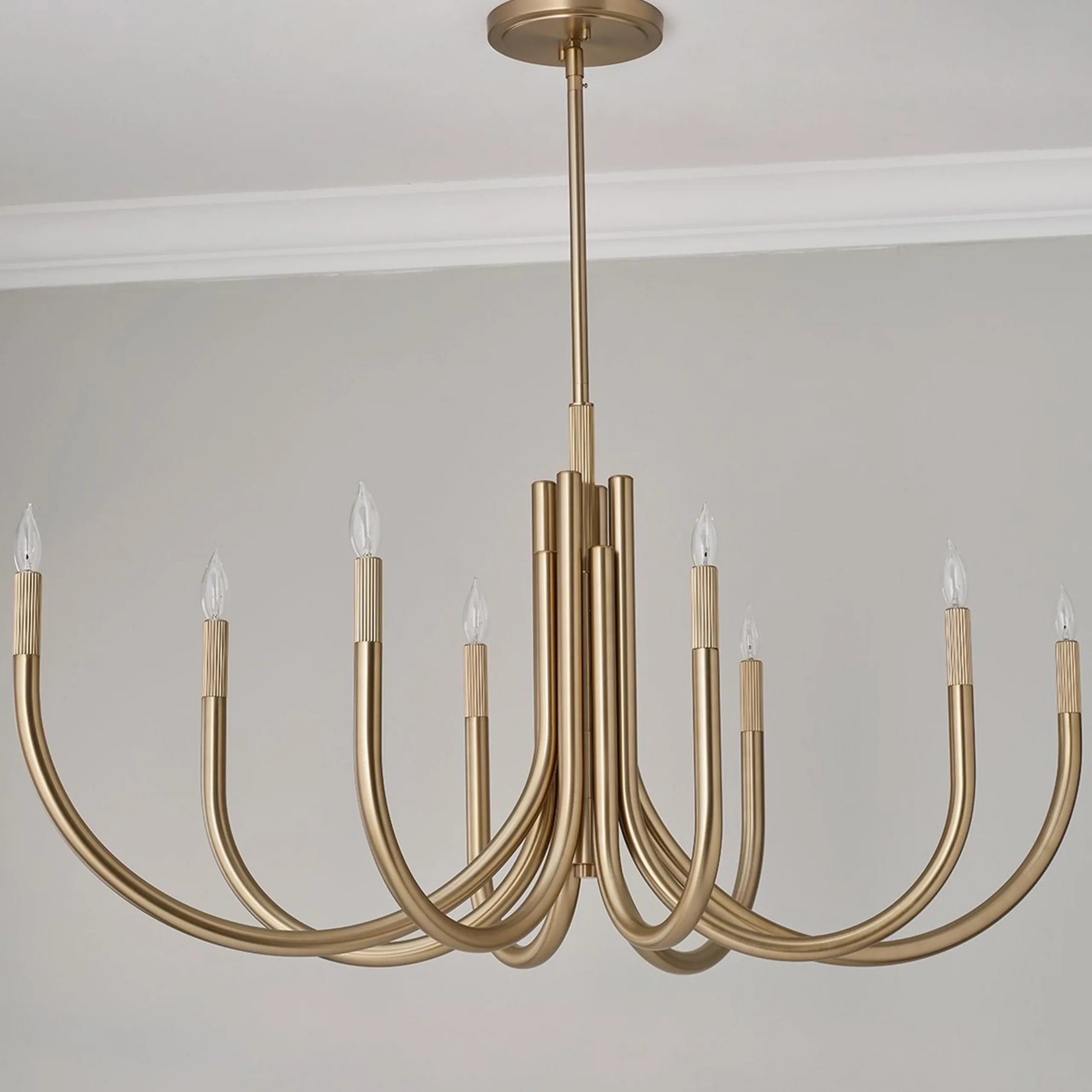 Kavala Linear Chandelier