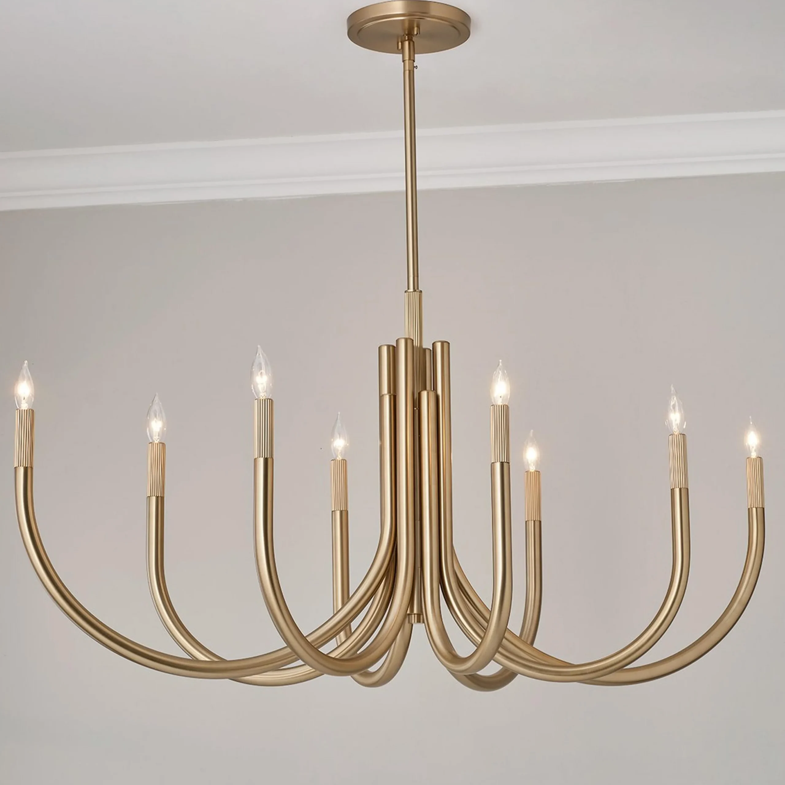Kavala Linear Chandelier