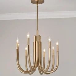 Kavala Linear Chandelier