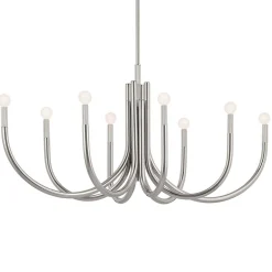 Kavala Linear Chandelier
