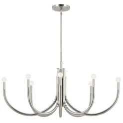 Kavala Linear Chandelier