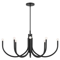 Kavala Linear Chandelier