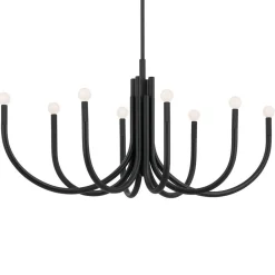 Kavala Linear Chandelier
