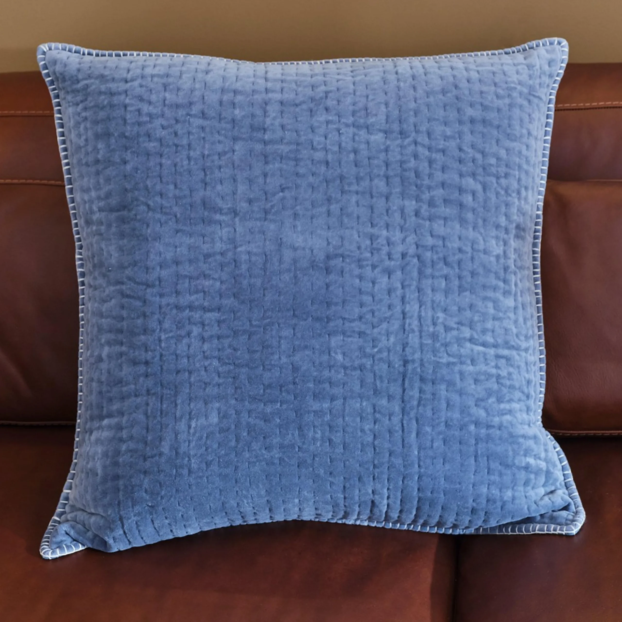 Keeneland Pillow